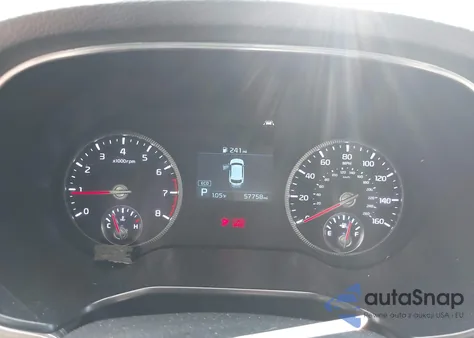 2021 Kia Telluride Ex from USA, damaged, VIN 5XYP34HC7MG183814